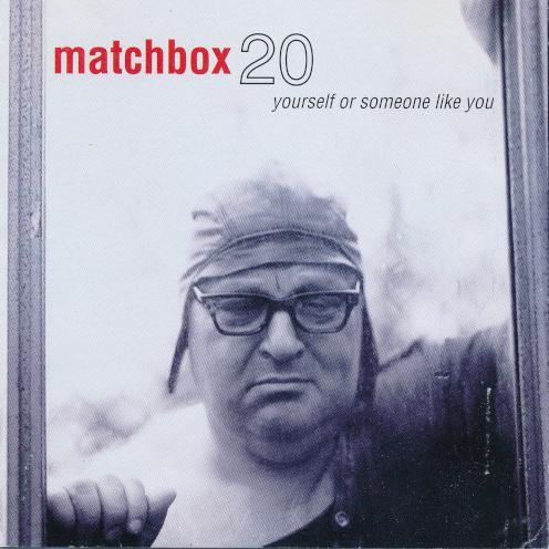 Matchbox Twenty